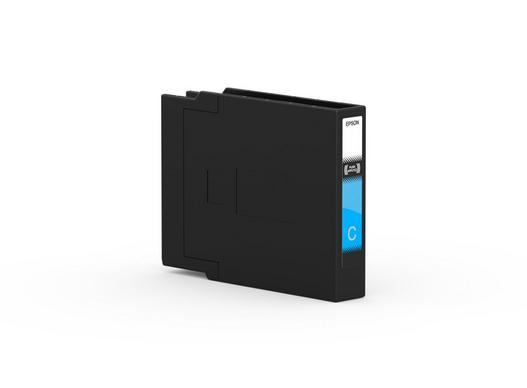 Epson cyan ink tank C13T14B240, for EP-C7000DW and others