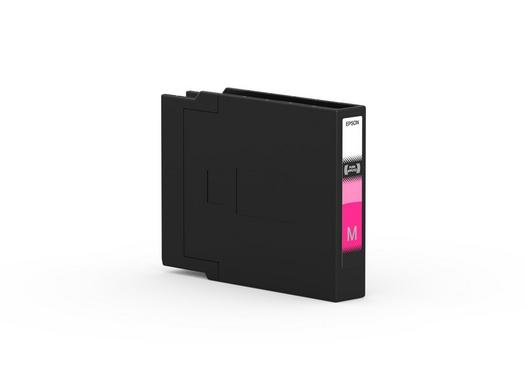 Epson magenta ink tank C13T14B340, for EP-C7000DW and others