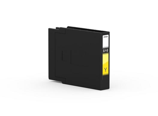Réservoir d'encre jaune Epson C13T14B440, pour EP-C7000DW et autres