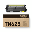 Toner Brother TN-625Y / TN625Y jaune, 1 800 pages