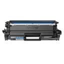 Brother Toner TN-821XLC / TN821XLC Cyan XL, 9.000 Seiten