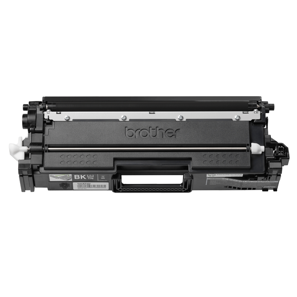 Brother Toner TN-821XXLBK / TN821XXLBK Schwarz XXL, 15.000 Seiten