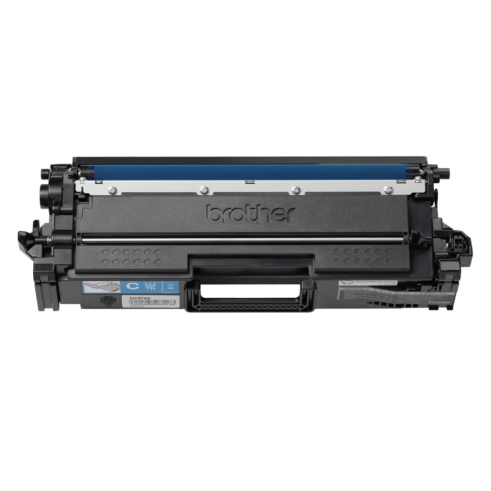 [TN821XXLC] Toner Brother TN-821XXLC / TN821XXLC cyan XXL, 12 000 pages