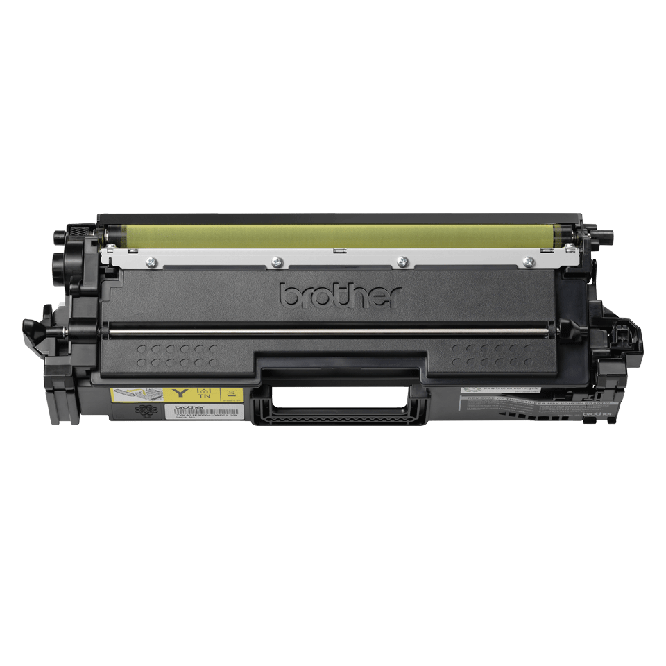 [TN821XXLY] Toner Brother TN-821XXLY / TN821XXLY jaune XXL, 12 000 pages