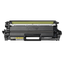 Toner Brother TN-821XXLY / TN821XXLY jaune XXL, 12 000 pages