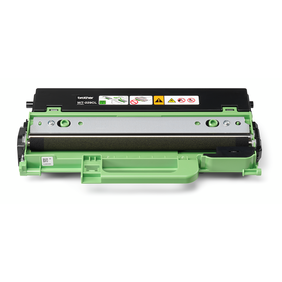 [WT229CL] Brother WT-229CL / WT229CL waste toner box, 50,000 pages
