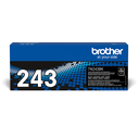 Toner Brother TN-243BK / TN243BK noir, 1 000 pages