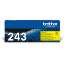 Toner Brother TN-243Y / TN243Y jaune, 1 000 pages