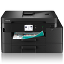 Brother MFC-J4550DW Farbtintenstrahl-Multifunktionsgerät, A4, 20 Bilder/Min., Duplex, 400 Blatt, WLAN