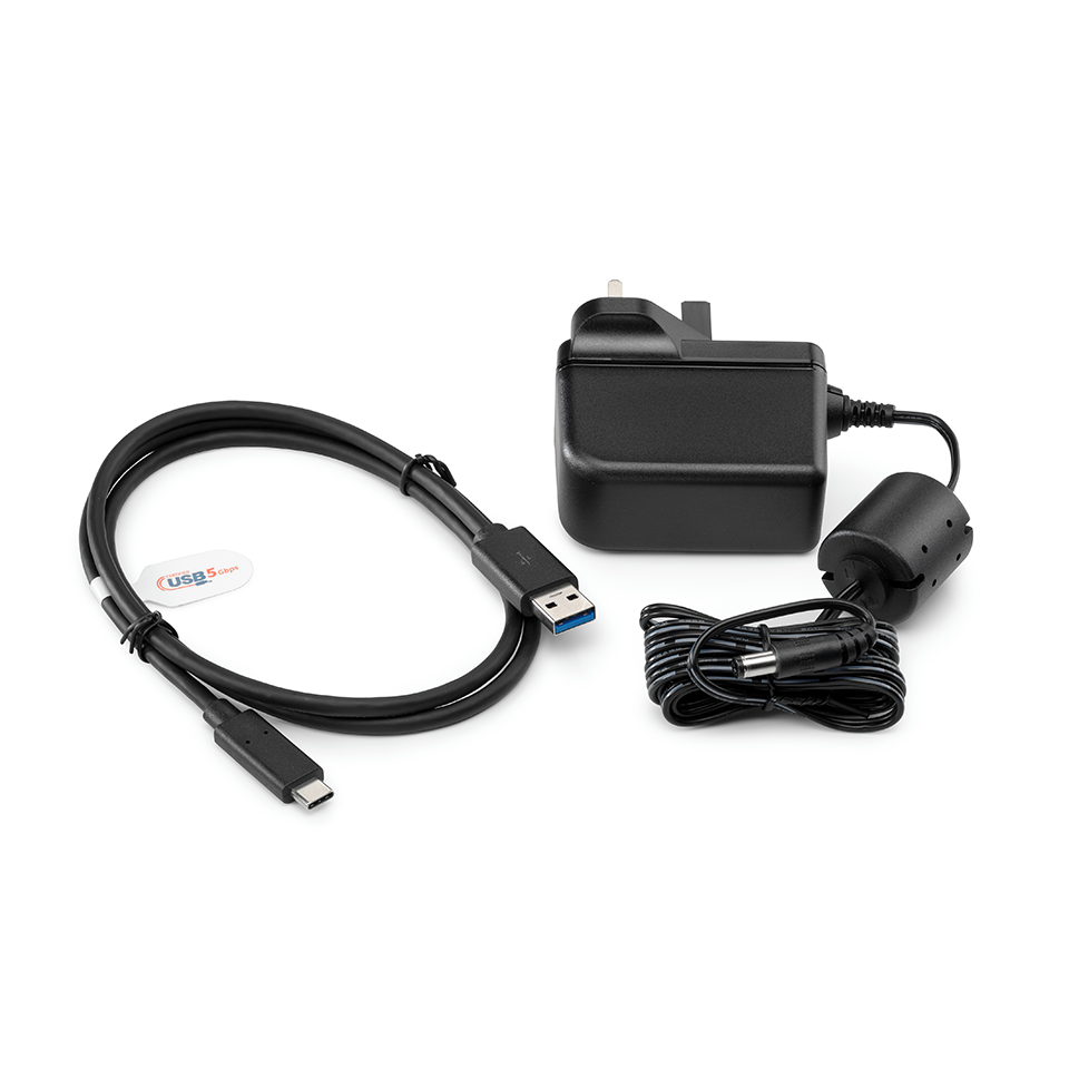 Adaptateur secteur Brother LK1001CEU