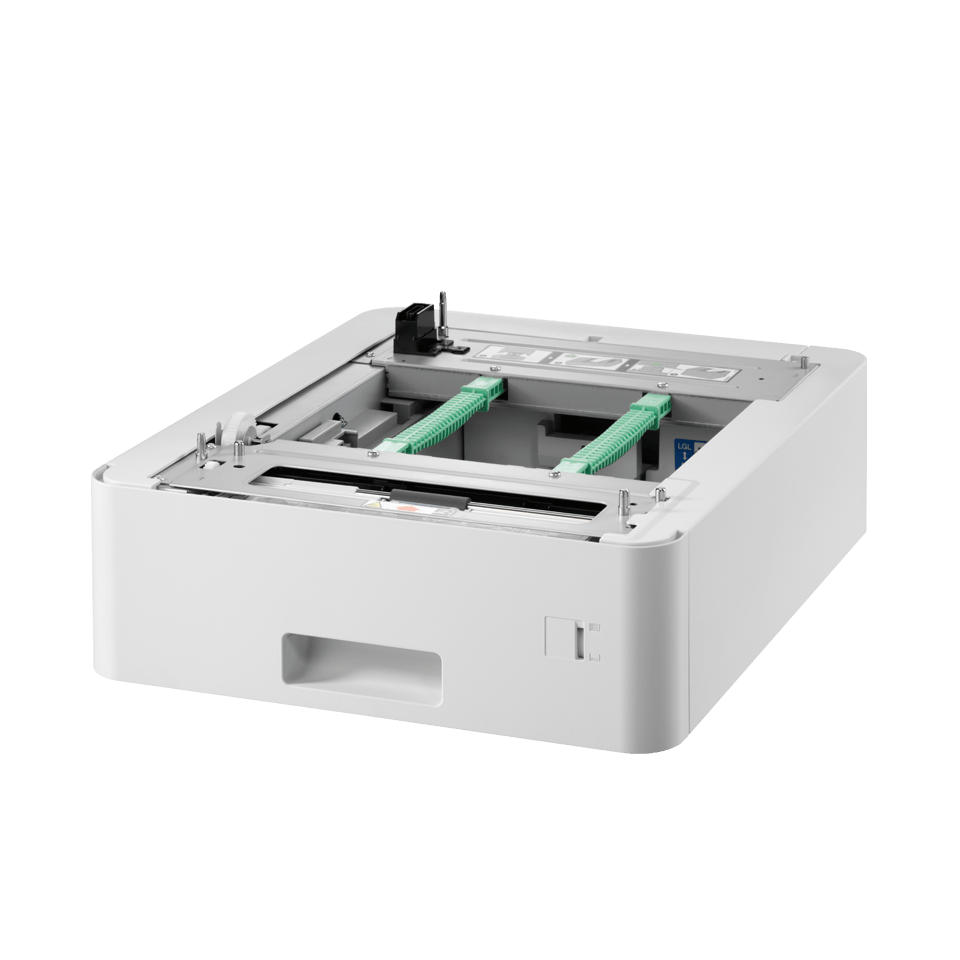 Brother LT340CL additional paper tray