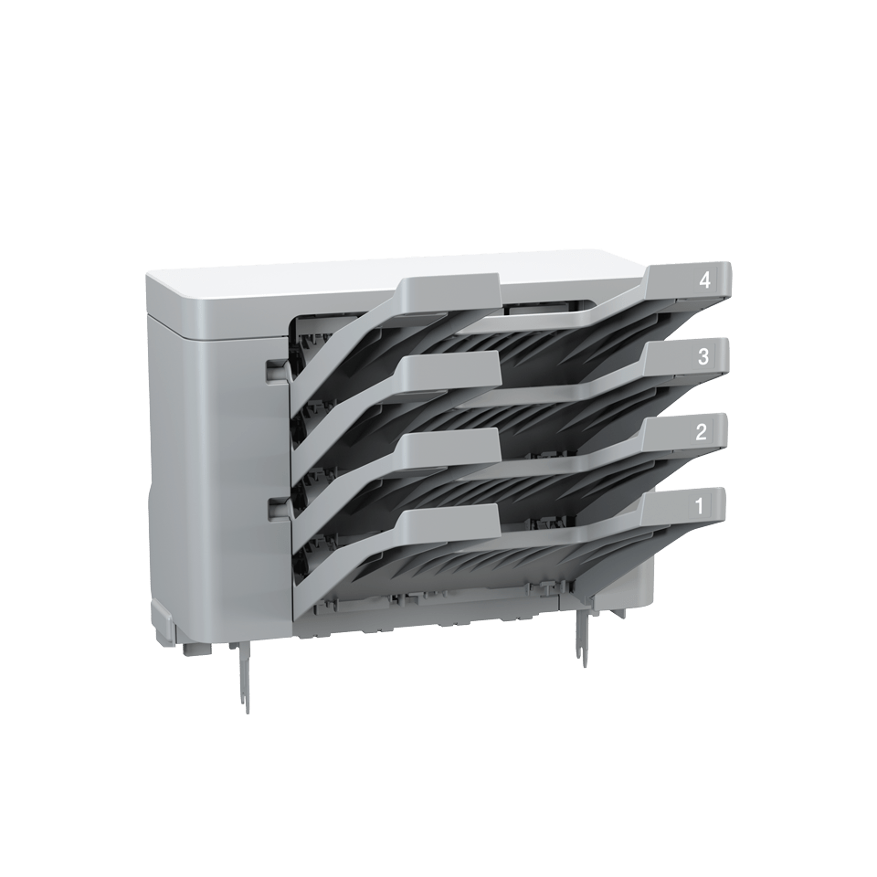 Brother Mailbox MX-4000