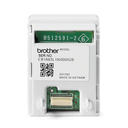 Brother NC-9110W network interface