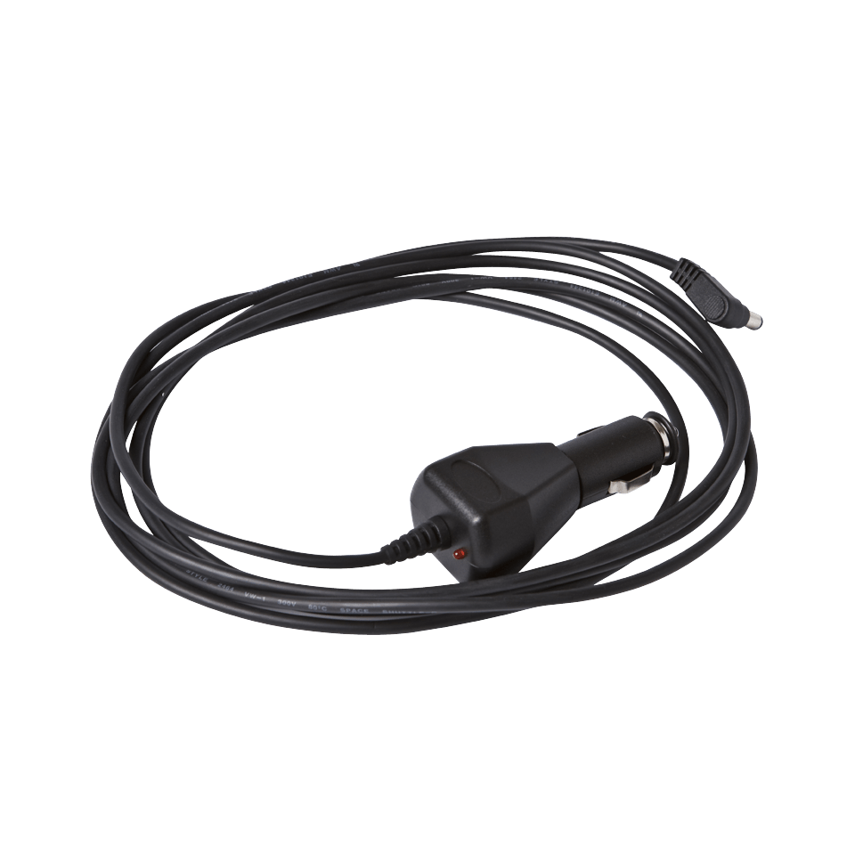 Adaptateur allume-cigare Brother PA-CD600CG