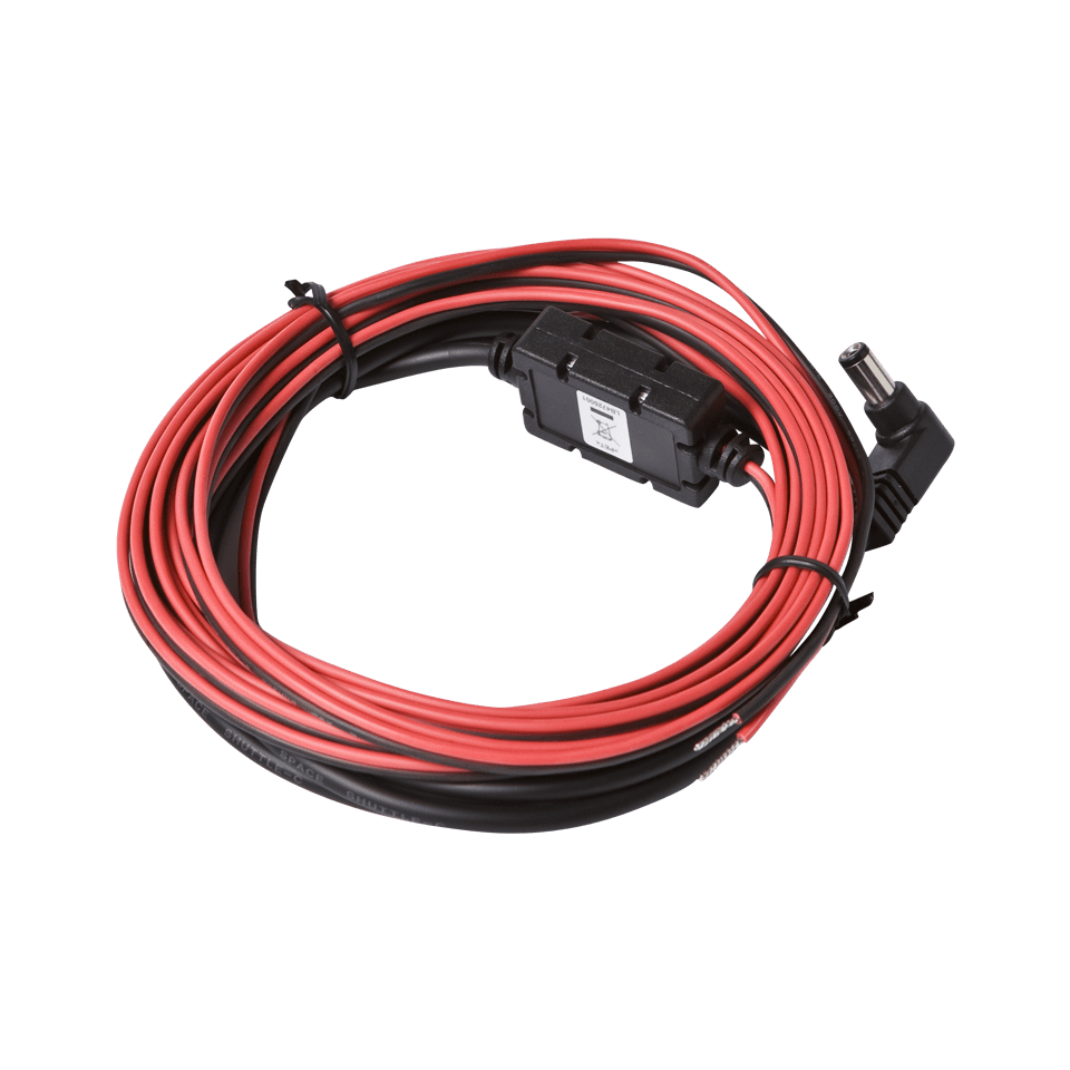 Brother PA-CD600WR car adapter
