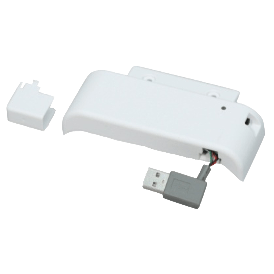 Brother PA-WI network interface