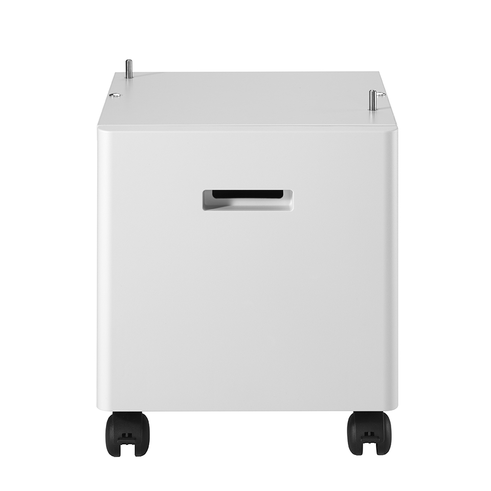 Brother ZUNTL6000W printer cabinet