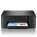 Brother DCP-J1260W Farbtintenstrahl-Multifunktionsgerät, A4, 16 Bilder/Min., Duplex, WLAN