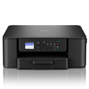 Brother DCP-J1310DW Farbtintenstrahl-Multifunktionsgerät, A4, 16 Bilder/Min., Duplex, WLAN