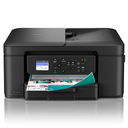 Brother DCP-J1360DW Farbtintenstrahl-Multifunktionsgerät, A4, Duplex, WLAN