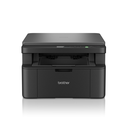 Brother DCP-L1642W Schwarzweiß-Laser-Multifunktionsgerät, A4, 20 S./Min., Duplex, WLAN
