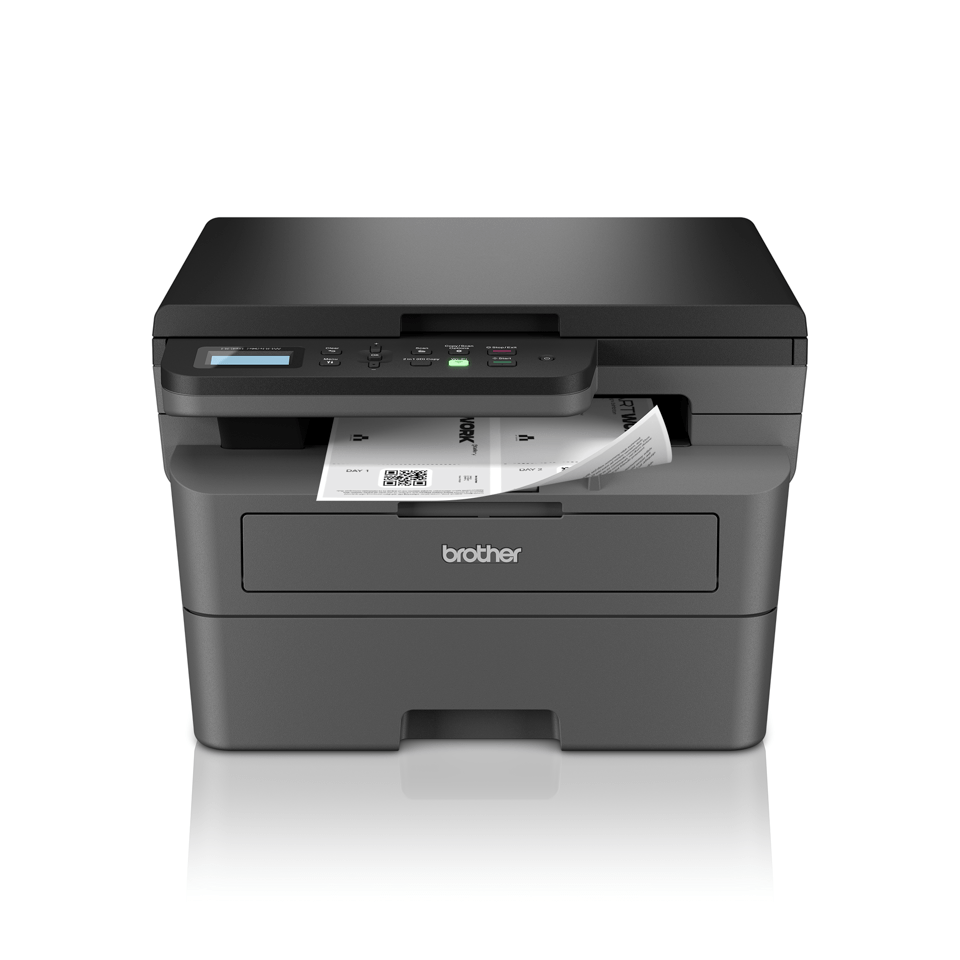 [DCPL2620DWRE1] Brother DCP-L2620DW mono laser all-in-one, A4, 32 ppm, duplex, Wi-Fi