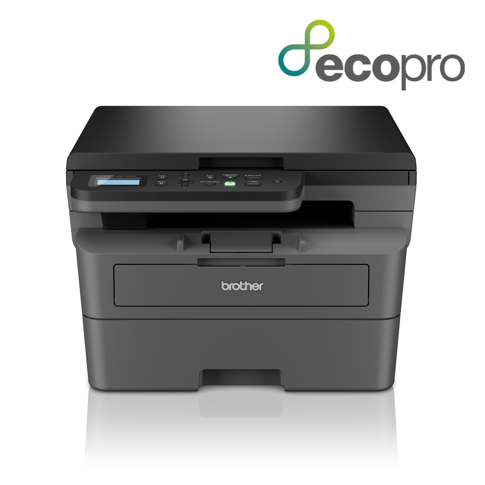 [DCPL2627DWERE1] Brother DCP-L2627DWE mono laser all-in-one, A4, 32 ppm, duplex, Wi-Fi