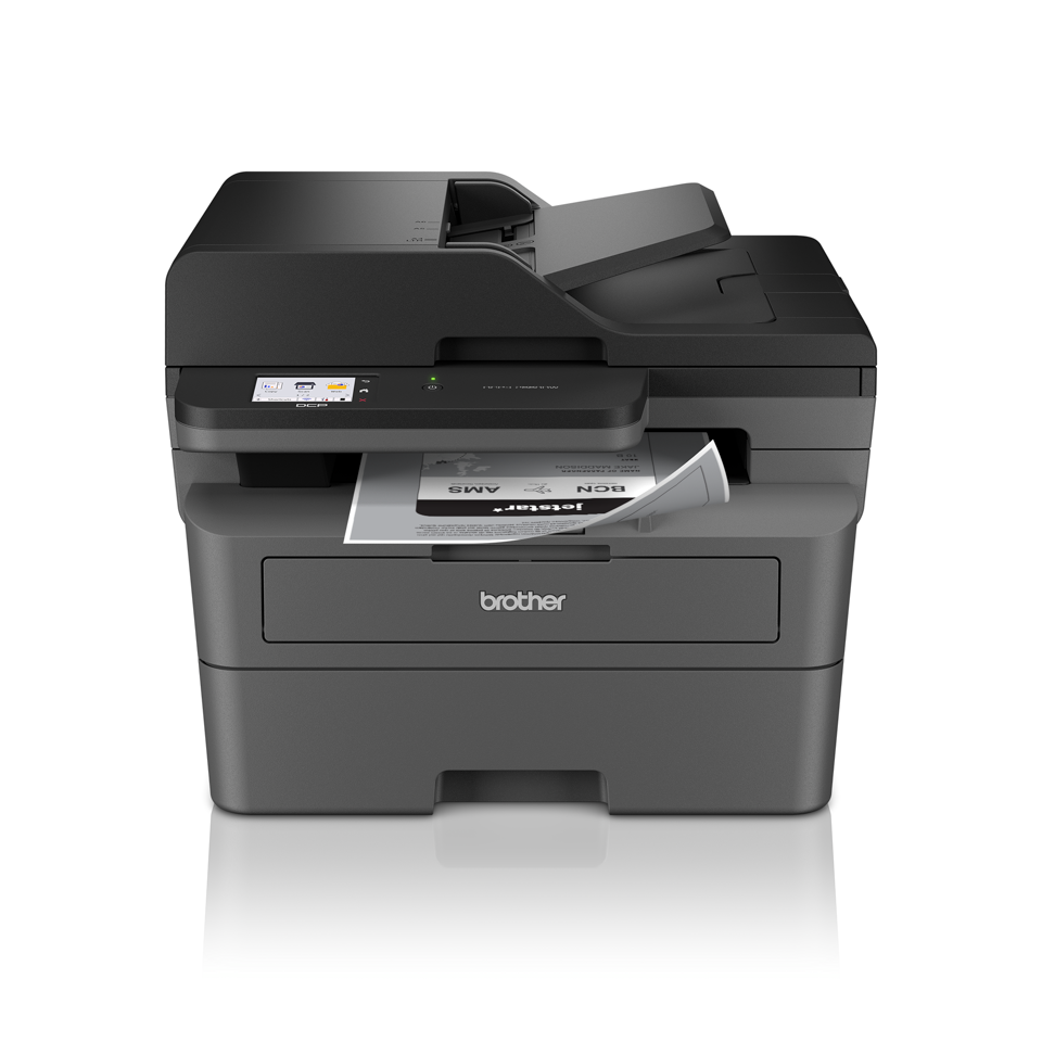 [DCPL2660DWRE1] Brother DCP-L2660DW mono laser all-in-one, A4, 34 ppm, duplex, Wi-Fi