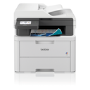 Multifonction laser couleur Brother DCP-L3560CDW, A4, 26 ppm, recto verso, Wi-Fi
