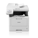 Brother DCP-L5510DW Schwarzweiß-Laser-Multifunktionsgerät, A4, 48 S./Min., Duplex, WLAN